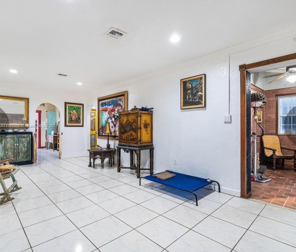Real estate property located at 913 46th St, Miami-dade, Bay Vista Park Amd Pl, Miami, FL