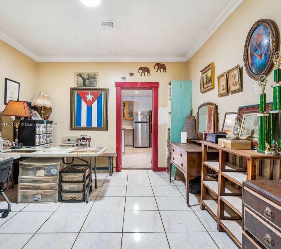 Real estate property located at 913 46th St, Miami-dade, Bay Vista Park Amd Pl, Miami, FL