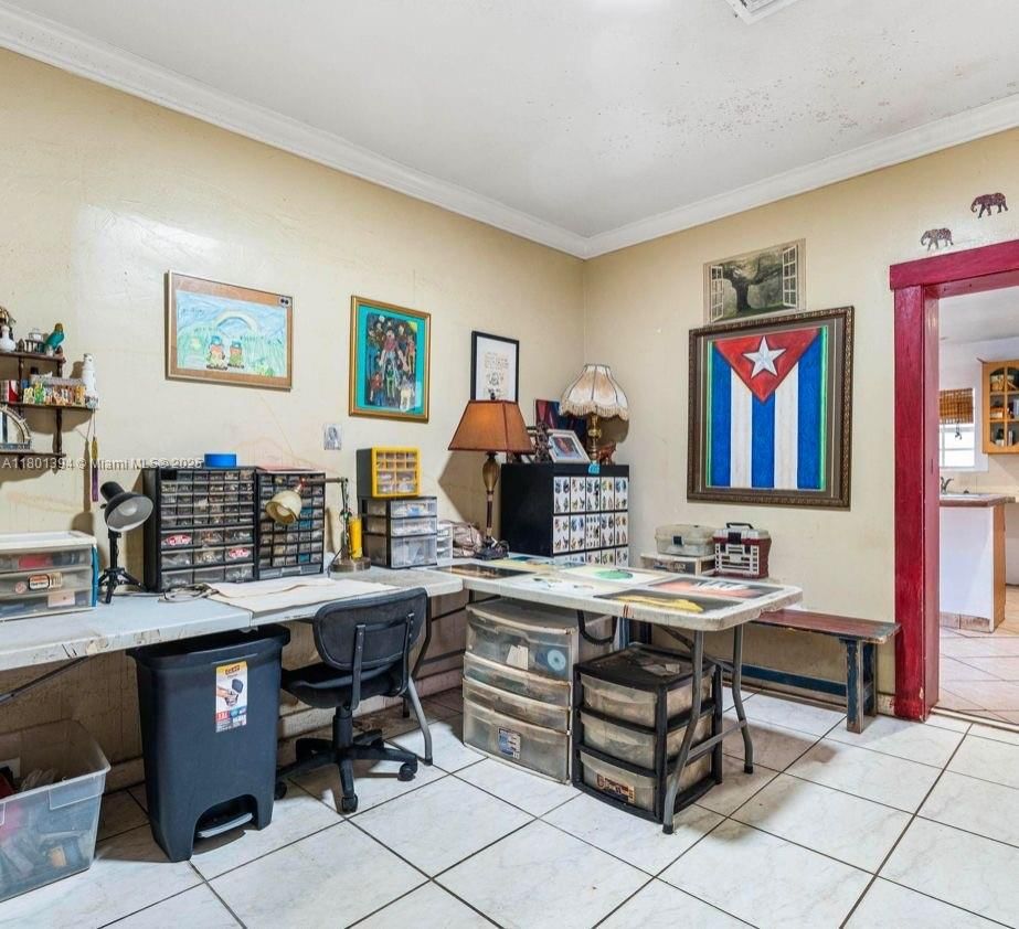 Real estate property located at 913 46th St, Miami-dade, Bay Vista Park Amd Pl, Miami, FL