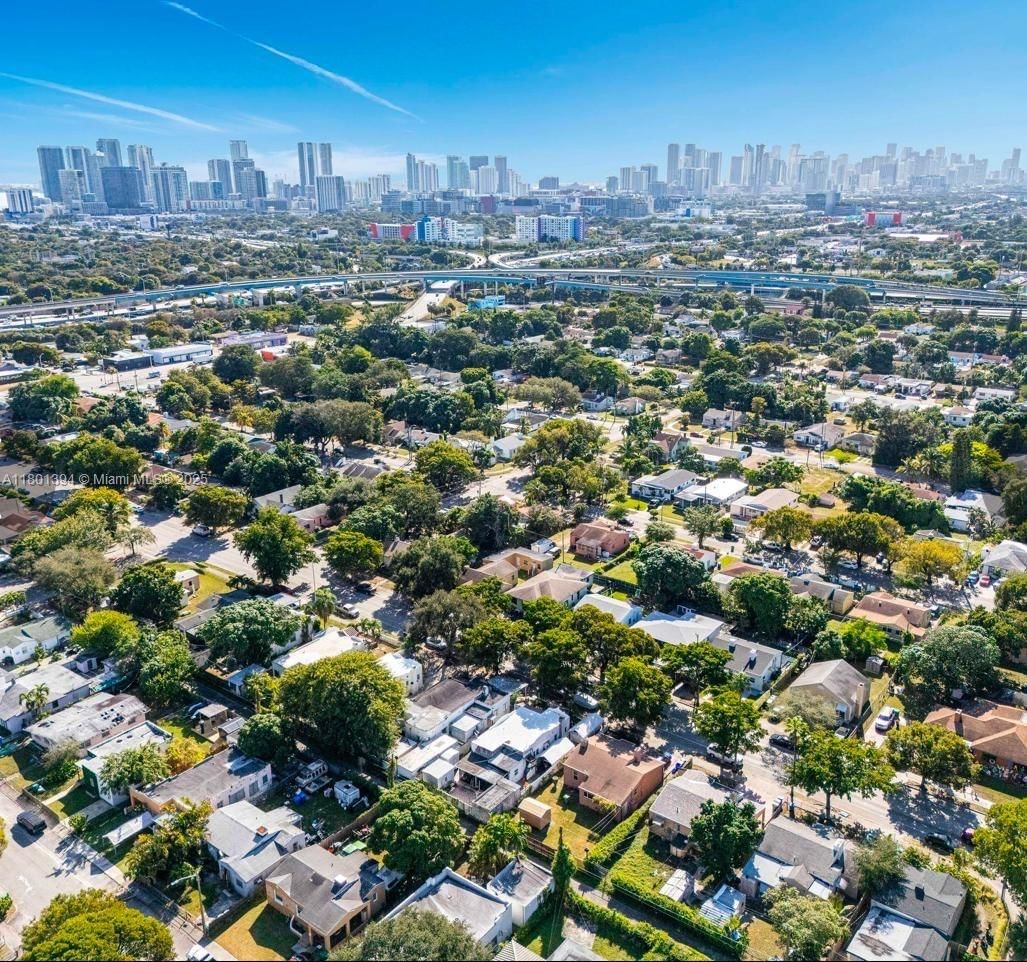 Real estate property located at 913 46th St, Miami-dade, Bay Vista Park Amd Pl, Miami, FL