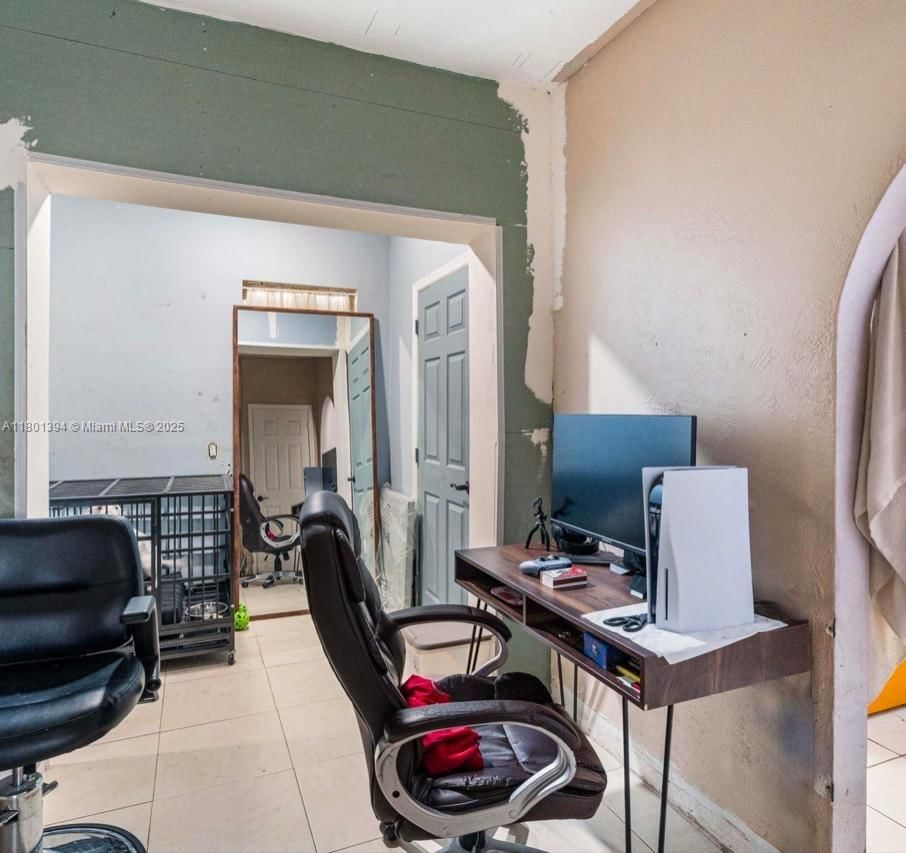Real estate property located at 913 46th St, Miami-dade, Bay Vista Park Amd Pl, Miami, FL