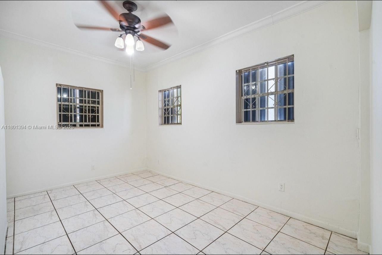 Real estate property located at 913 46th St, Miami-dade, Bay Vista Park Amd Pl, Miami, FL