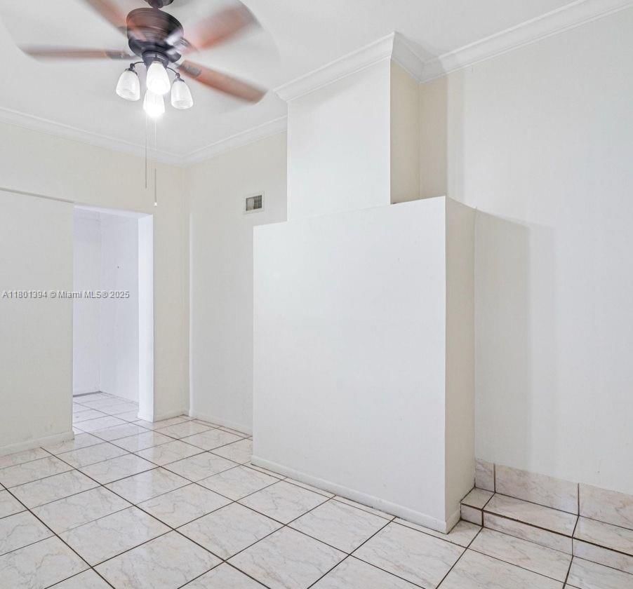 Real estate property located at 913 46th St, Miami-dade, Bay Vista Park Amd Pl, Miami, FL