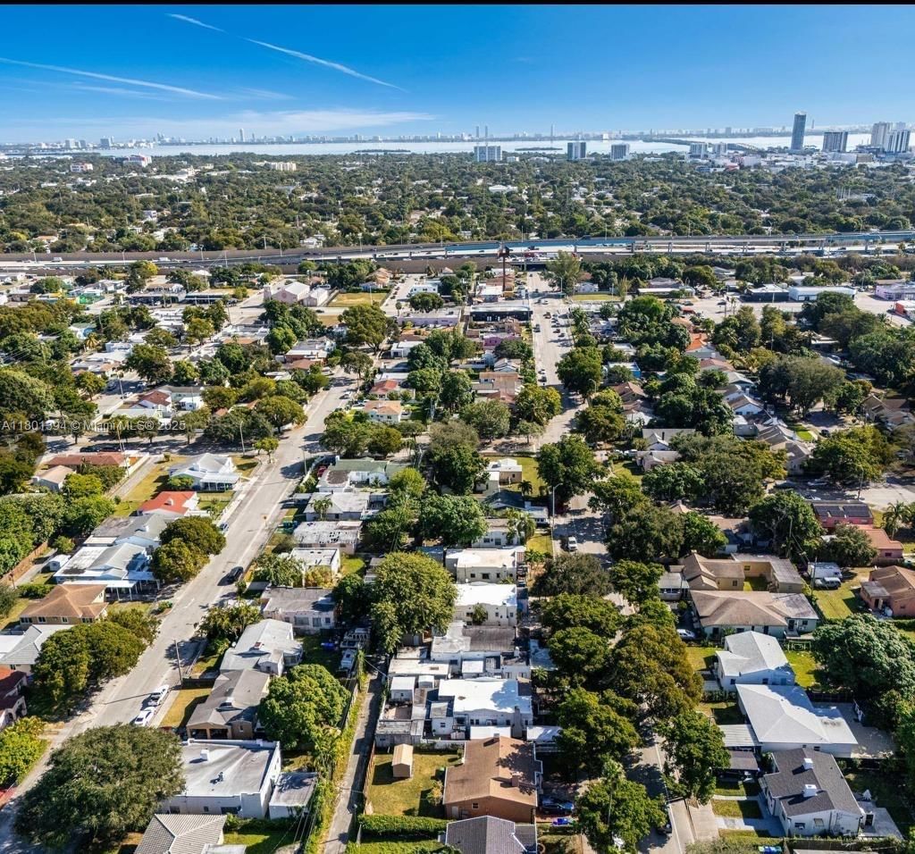 Real estate property located at 913 46th St, Miami-dade, Bay Vista Park Amd Pl, Miami, FL