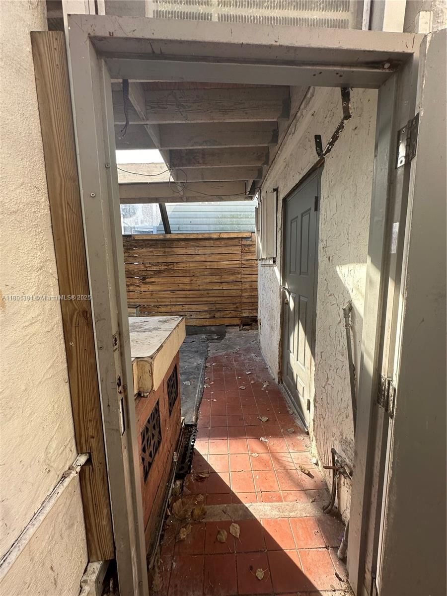 Real estate property located at 913 46th St, Miami-dade, Bay Vista Park Amd Pl, Miami, FL