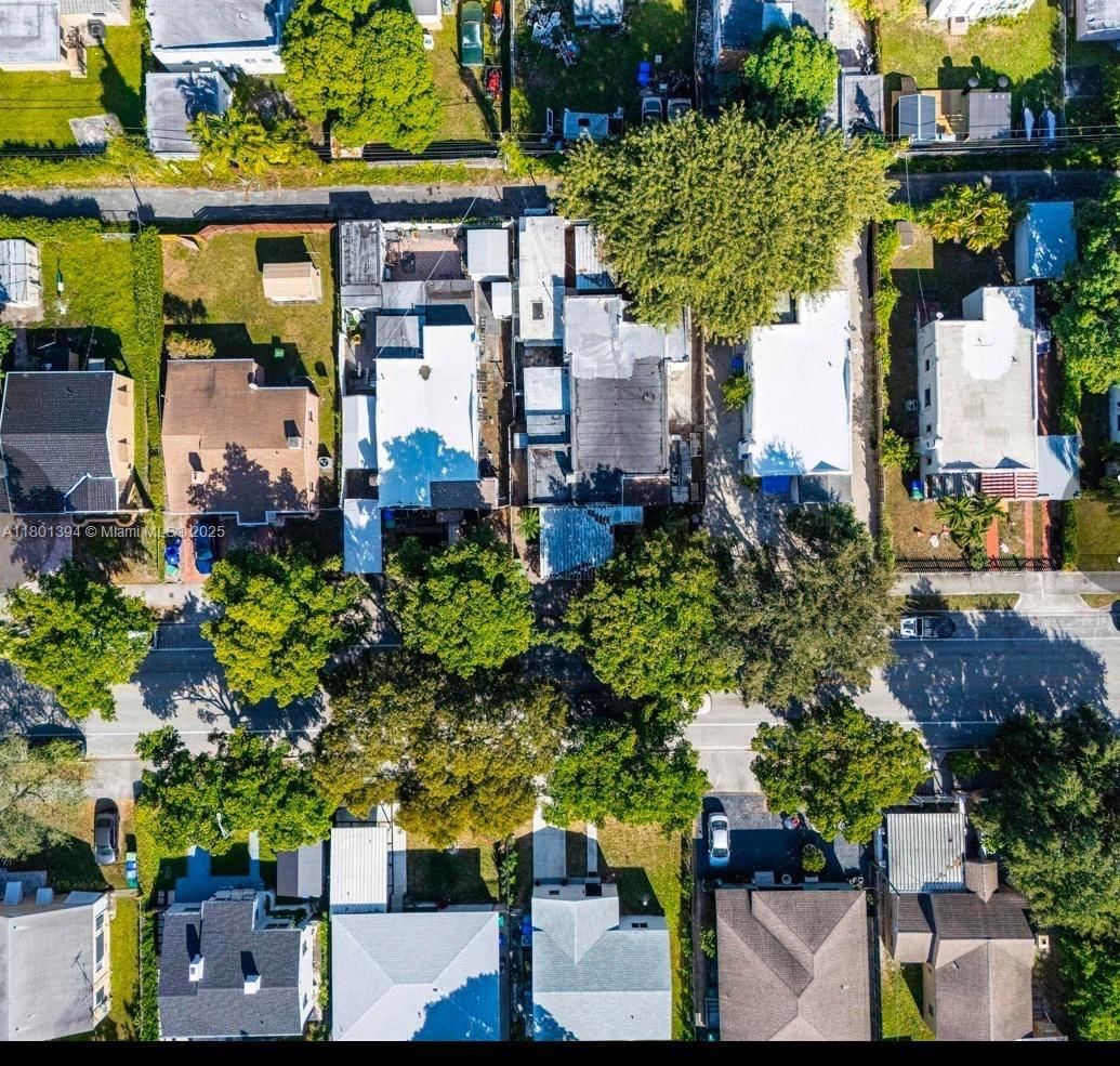 Real estate property located at 913 46th St, Miami-dade, Bay Vista Park Amd Pl, Miami, FL