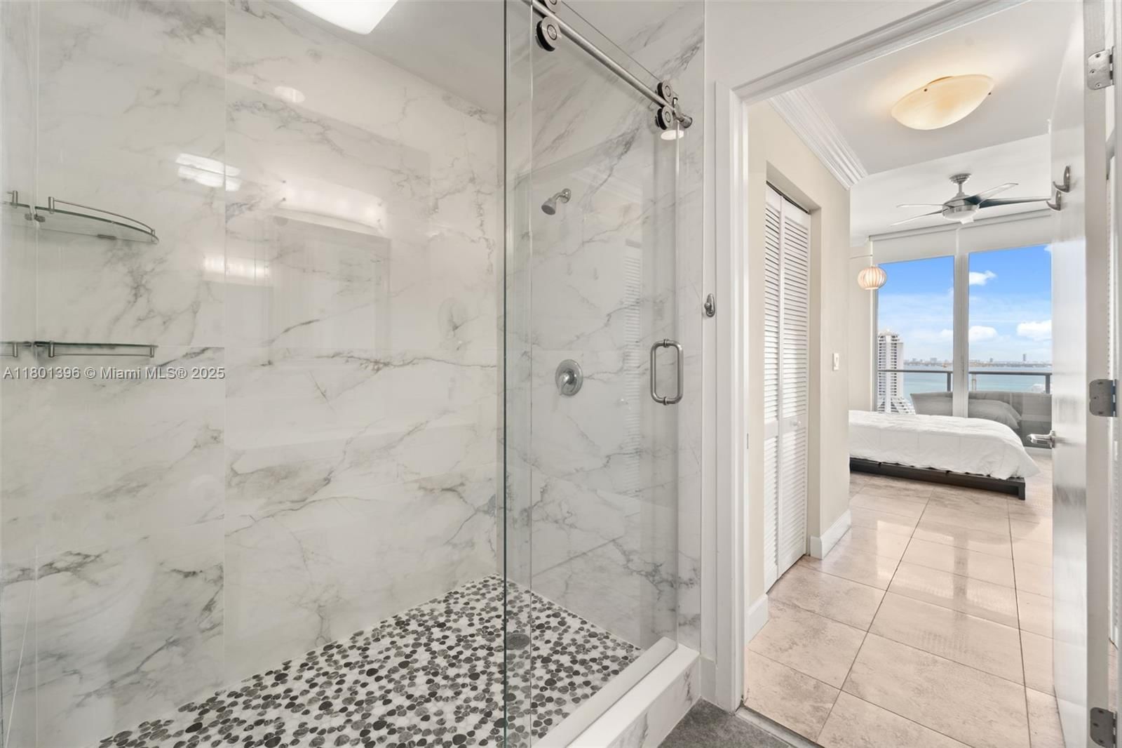 Real estate property located at 3470 Coast Ave H1909, Miami-dade, Two Midtown Miami Condo, Miami, FL