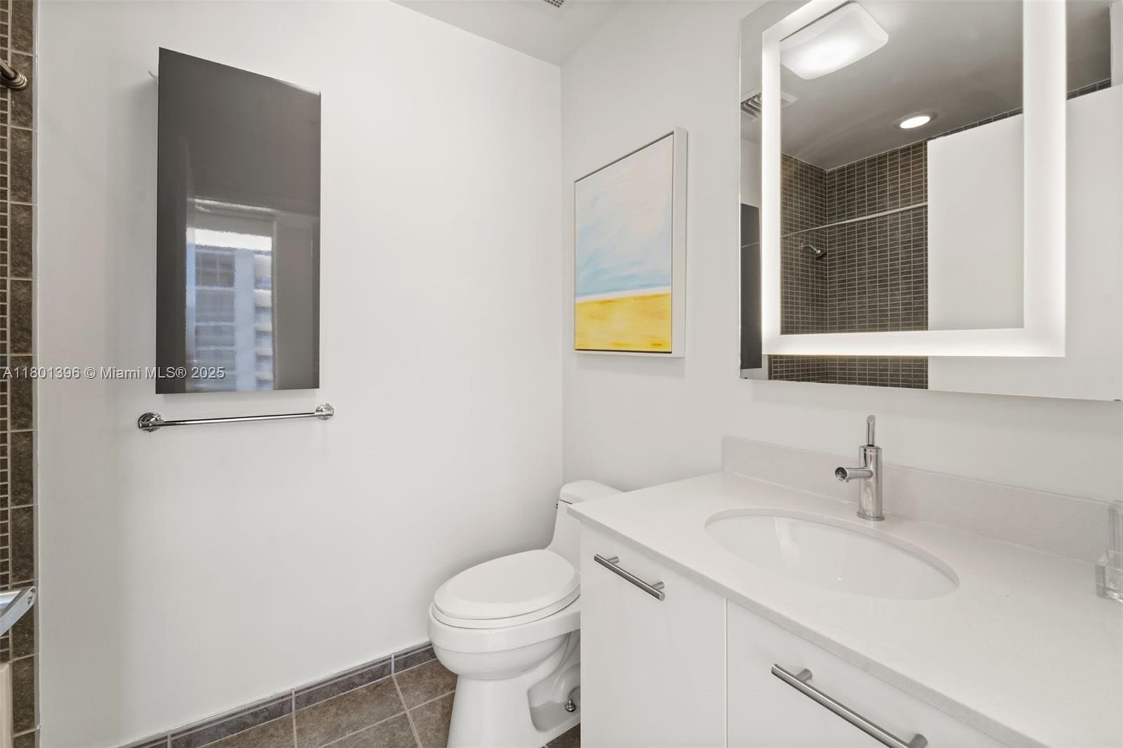 Real estate property located at 3470 Coast Ave H1909, Miami-dade, Two Midtown Miami Condo, Miami, FL