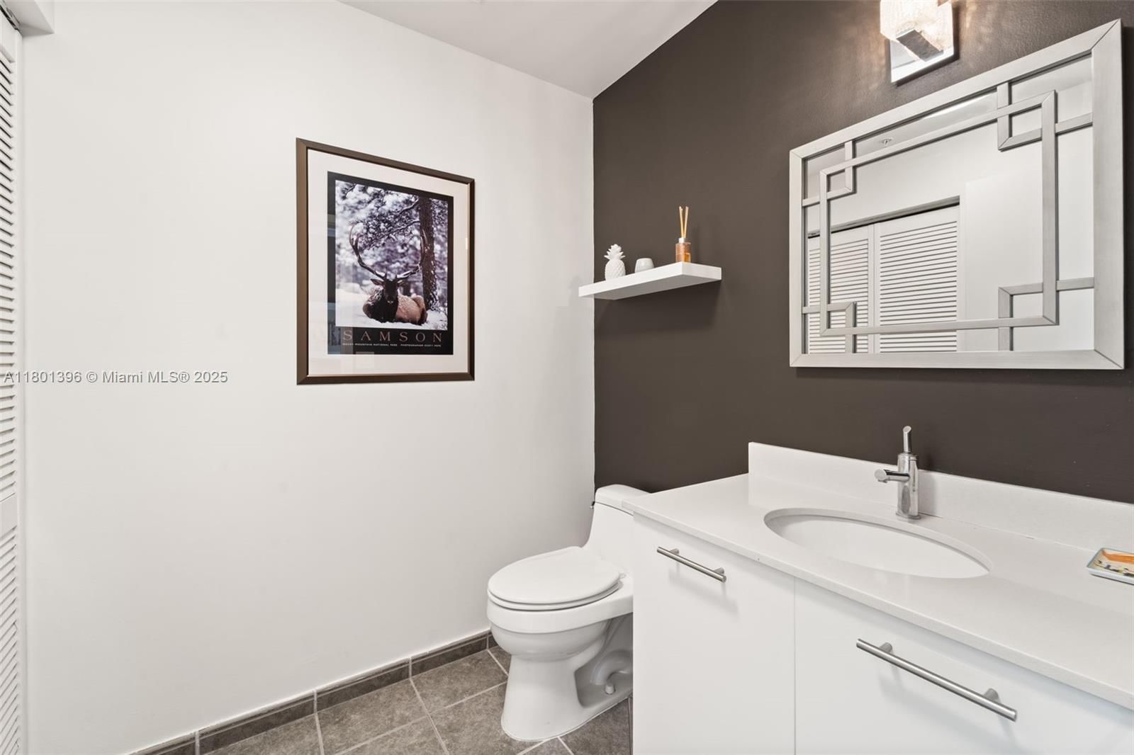Real estate property located at 3470 Coast Ave H1909, Miami-dade, Two Midtown Miami Condo, Miami, FL