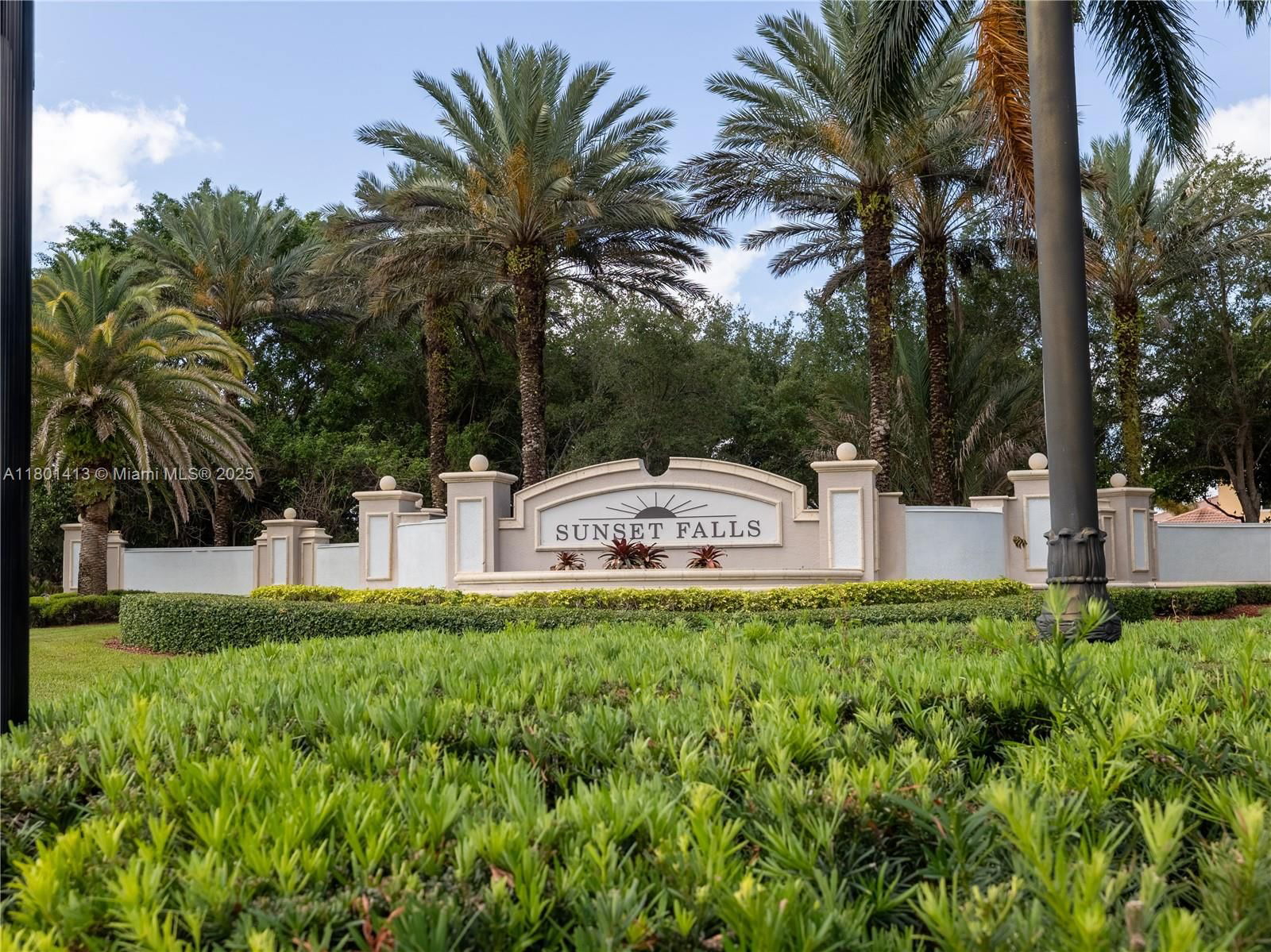 Real estate property located at 5087 183rd Ave, Broward, Sunset Falls, Miramar, FL