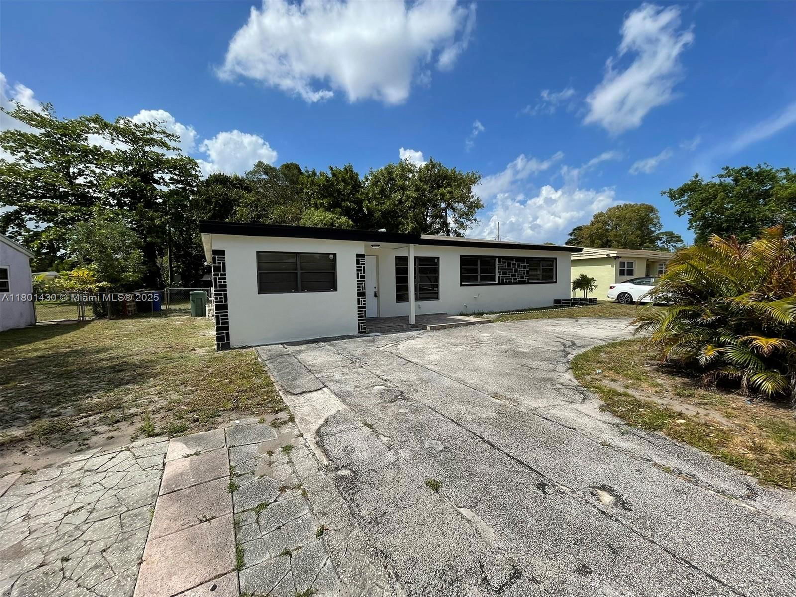 Real estate property located at 941 Arizona Ave, Broward, Melrose Park Sec 4, Fort Lauderdale, FL