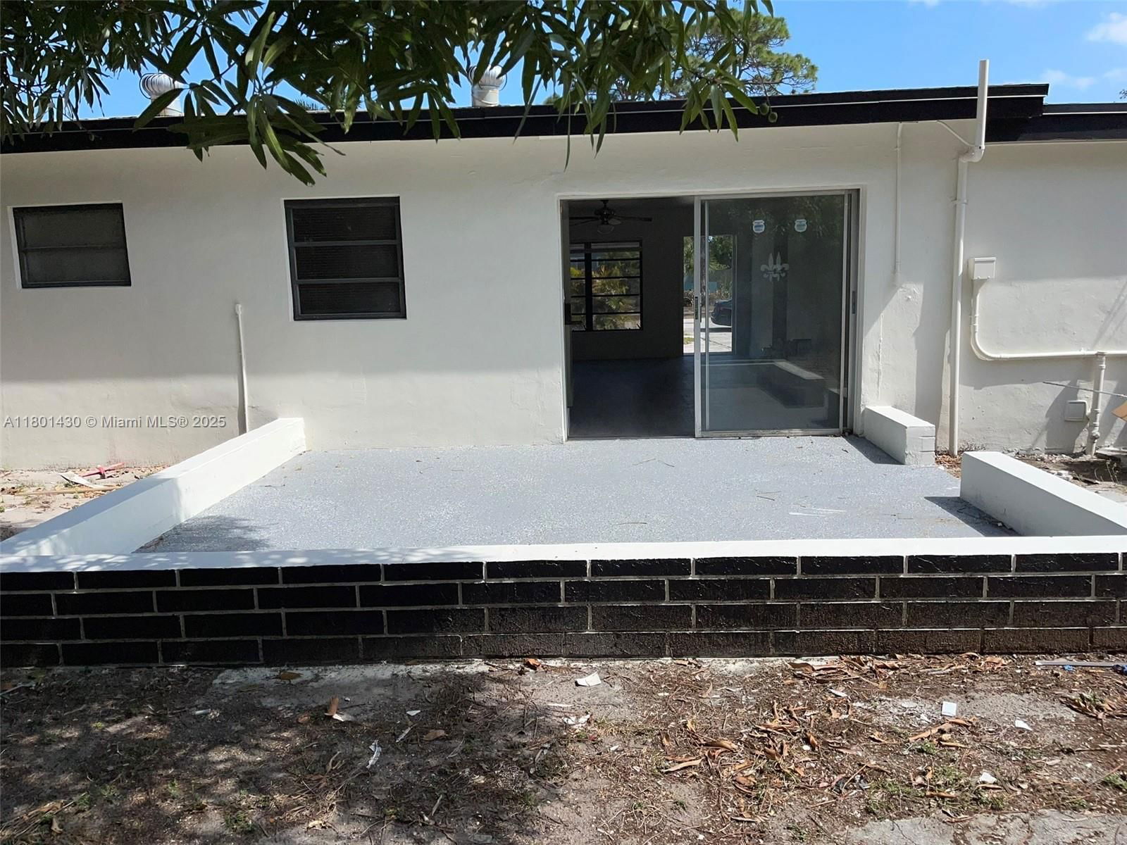 Real estate property located at 941 Arizona Ave, Broward, Melrose Park Sec 4, Fort Lauderdale, FL