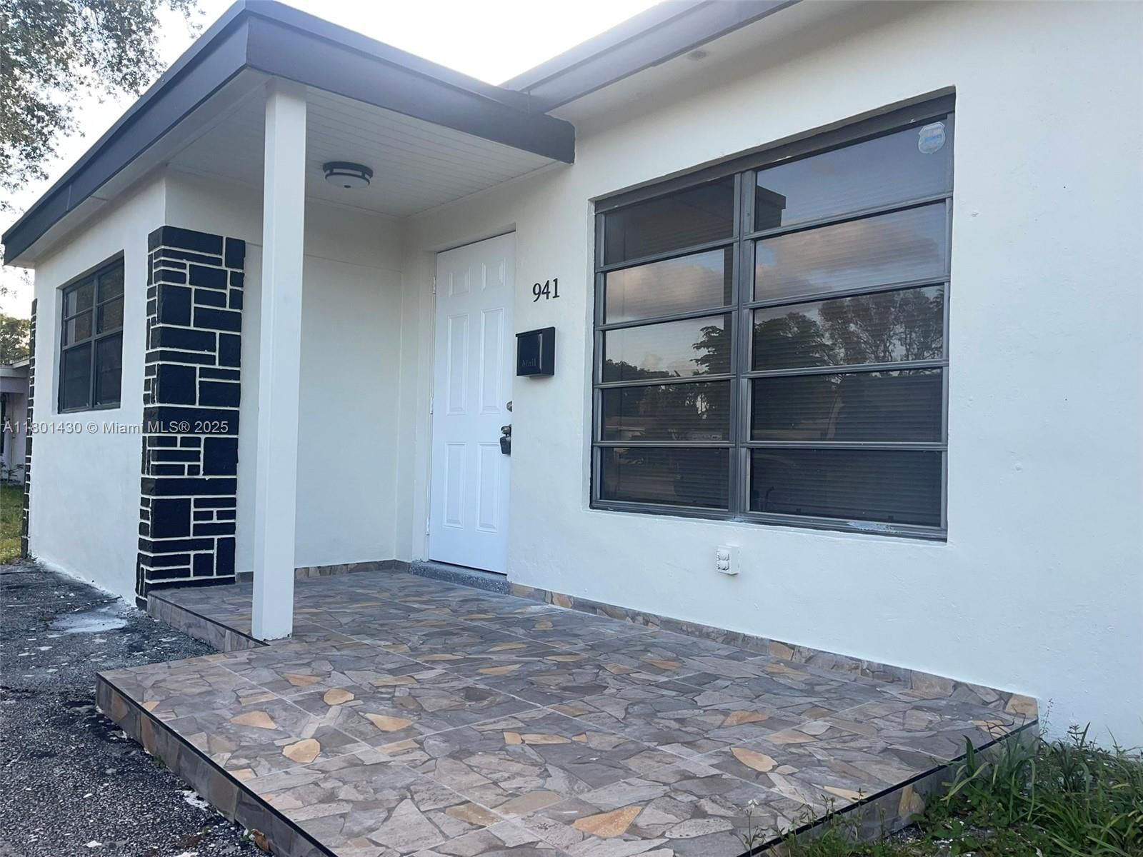 Real estate property located at 941 Arizona Ave, Broward, Melrose Park Sec 4, Fort Lauderdale, FL