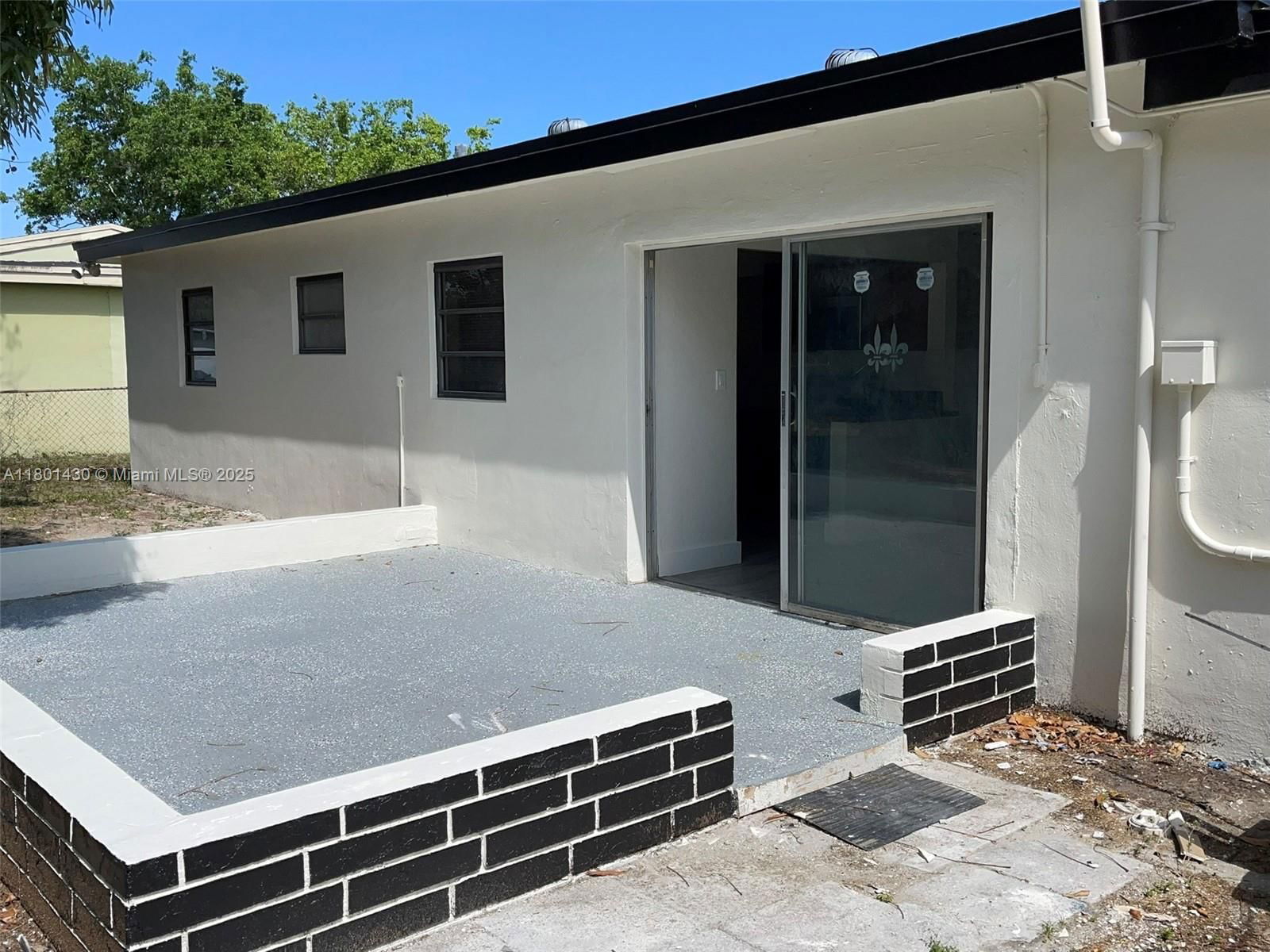 Real estate property located at 941 Arizona Ave, Broward, Melrose Park Sec 4, Fort Lauderdale, FL