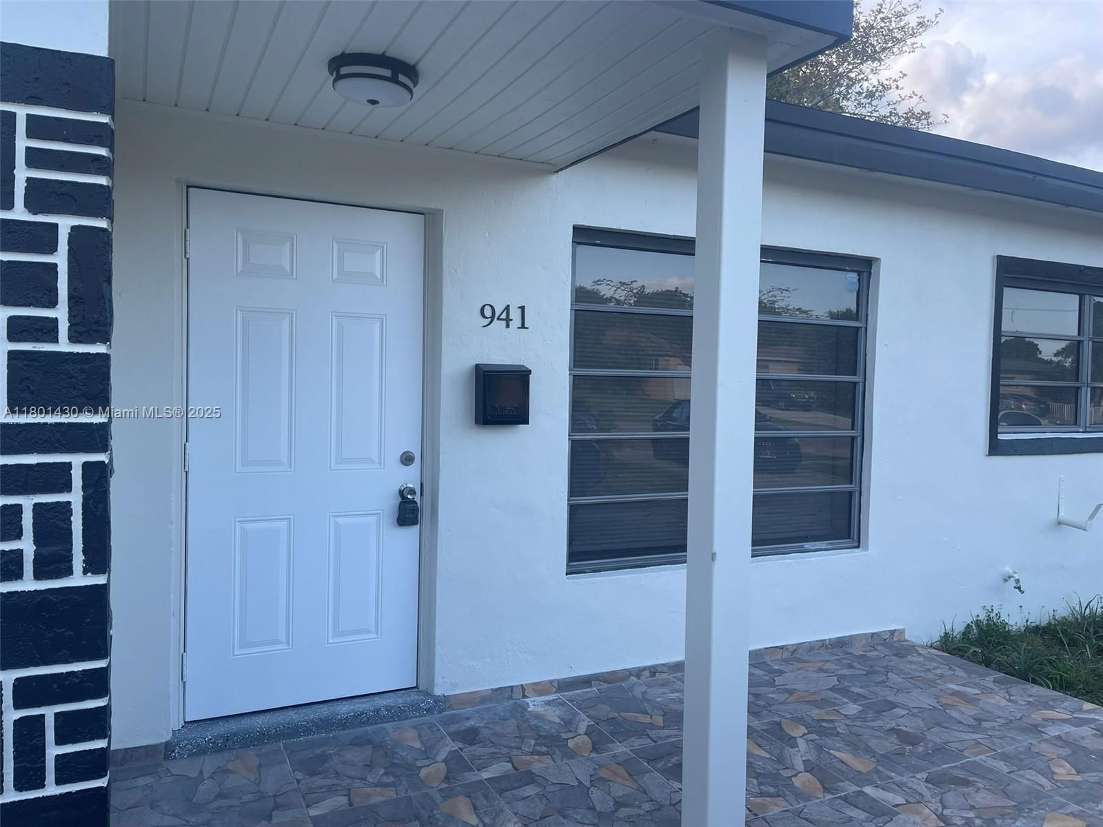 Real estate property located at 941 Arizona Ave, Broward, Melrose Park Sec 4, Fort Lauderdale, FL