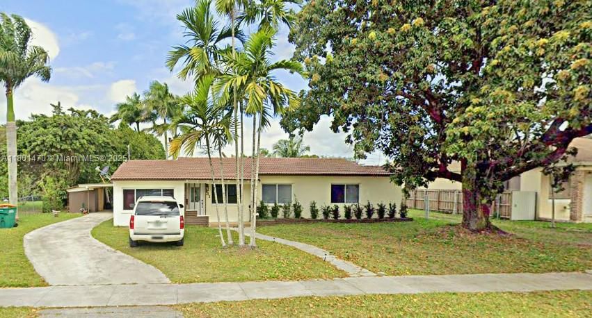 Real estate property located at 231 14th St, Miami-dade, Ponce De Leon, Homestead, FL