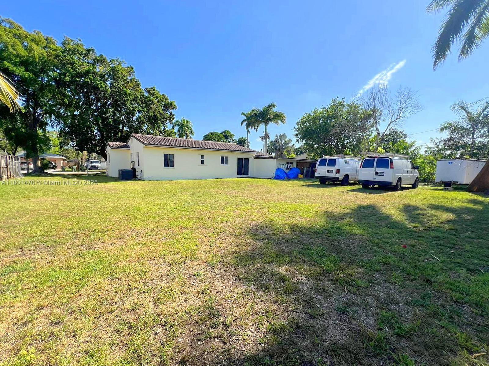 Real estate property located at 231 14th St, Miami-dade, Ponce De Leon, Homestead, FL