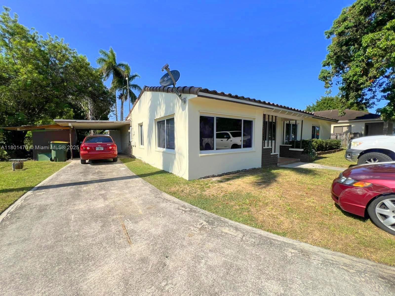 Real estate property located at 231 14th St, Miami-dade, Ponce De Leon, Homestead, FL