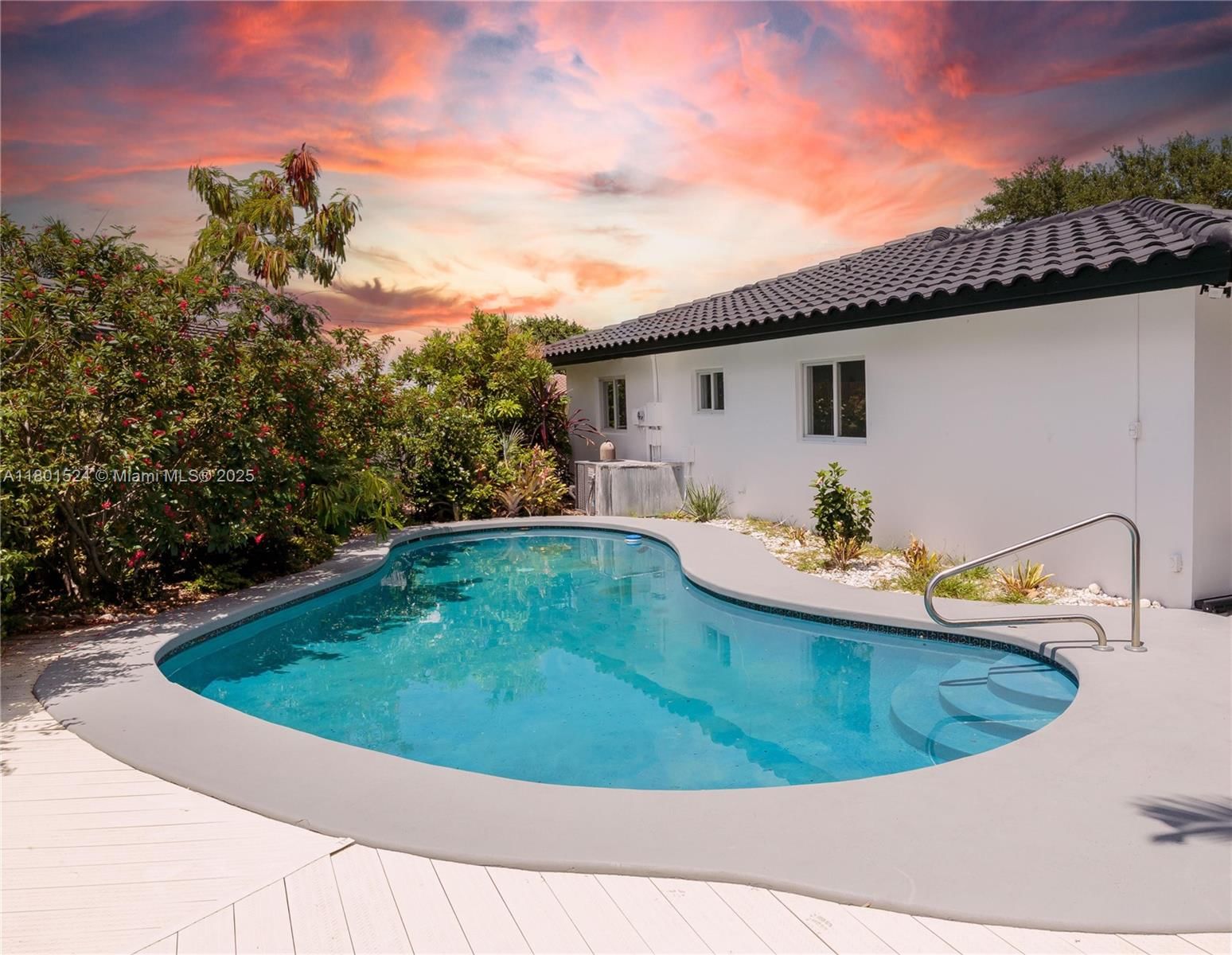 Real estate property located at 1830 65th Ct, Broward, La Belle Harbor, Fort Lauderdale, FL