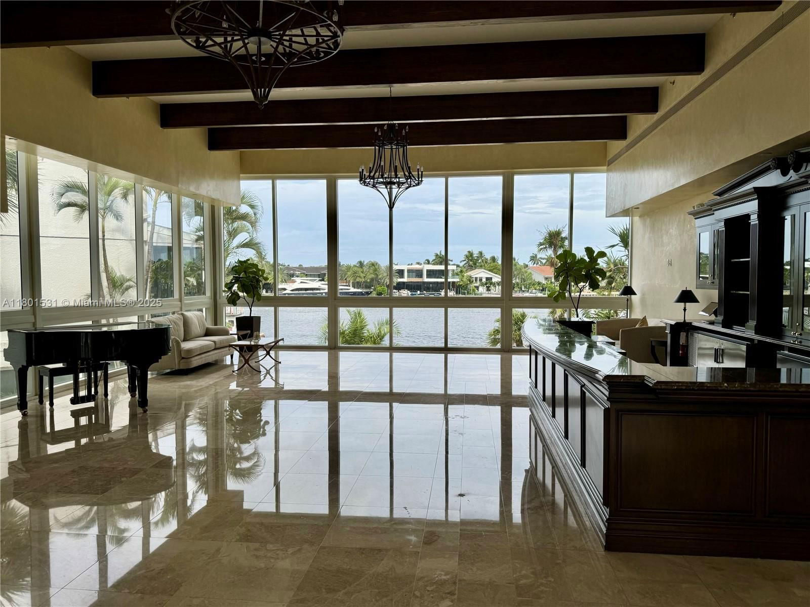 Real estate property located at 20281 Country Club Dr #909, Miami-dade, Hamptons West Condo, Aventura, FL