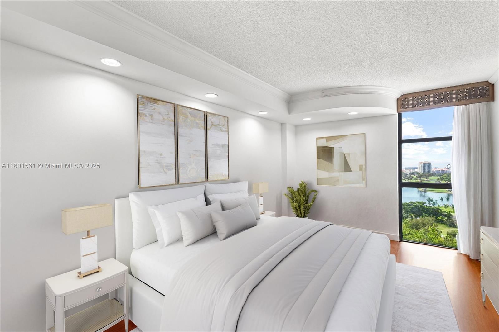 Real estate property located at 20281 Country Club Dr #909, Miami-dade, Hamptons West Condo, Aventura, FL