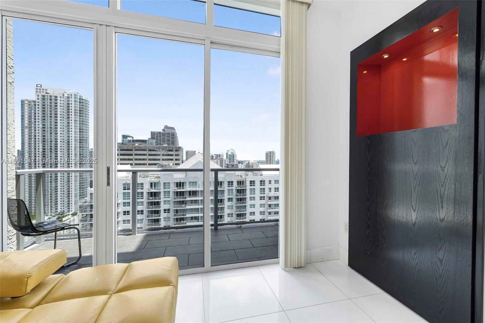 Real estate property located at 1155 BRICKELL BAY DR PH204, Miami-dade, The Mark On Brickell Cond, Miami, FL