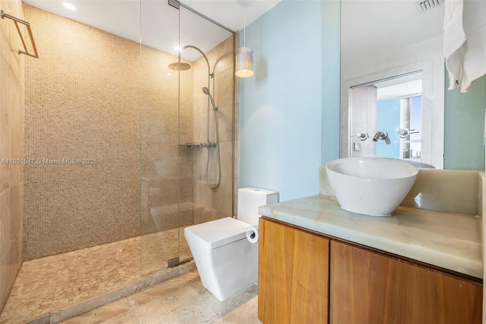 Real estate property located at 1155 BRICKELL BAY DR PH204, Miami-dade, The Mark On Brickell Cond, Miami, FL