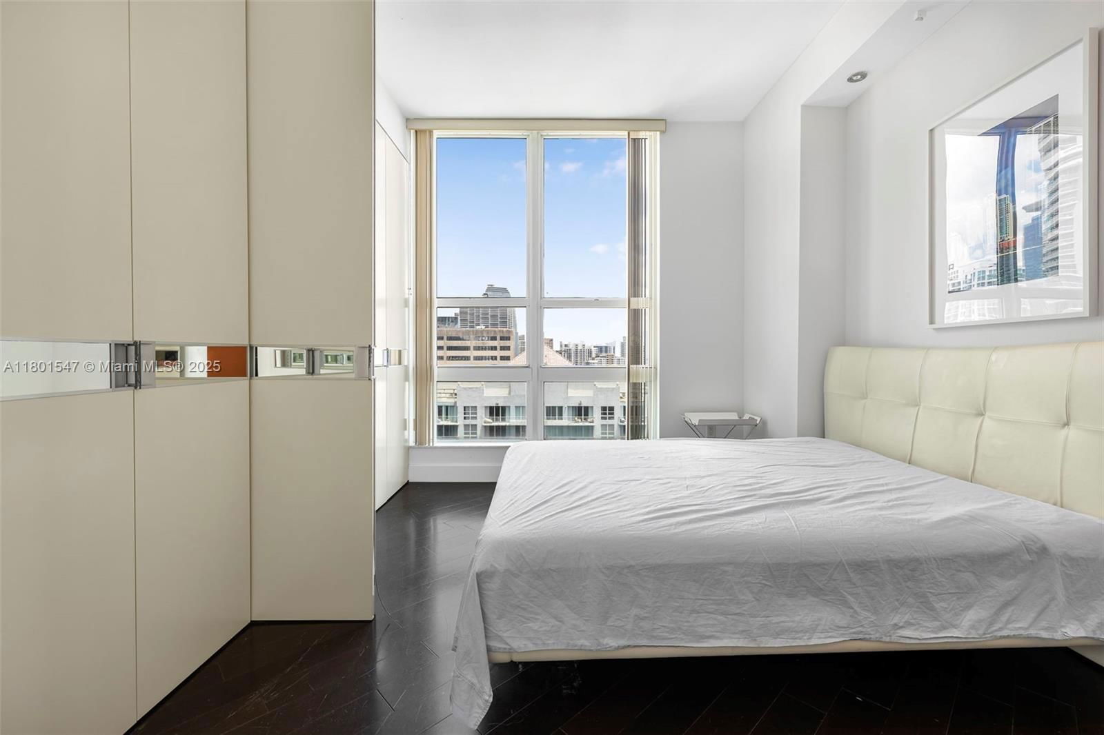 Real estate property located at 1155 BRICKELL BAY DR PH204, Miami-dade, The Mark On Brickell Cond, Miami, FL
