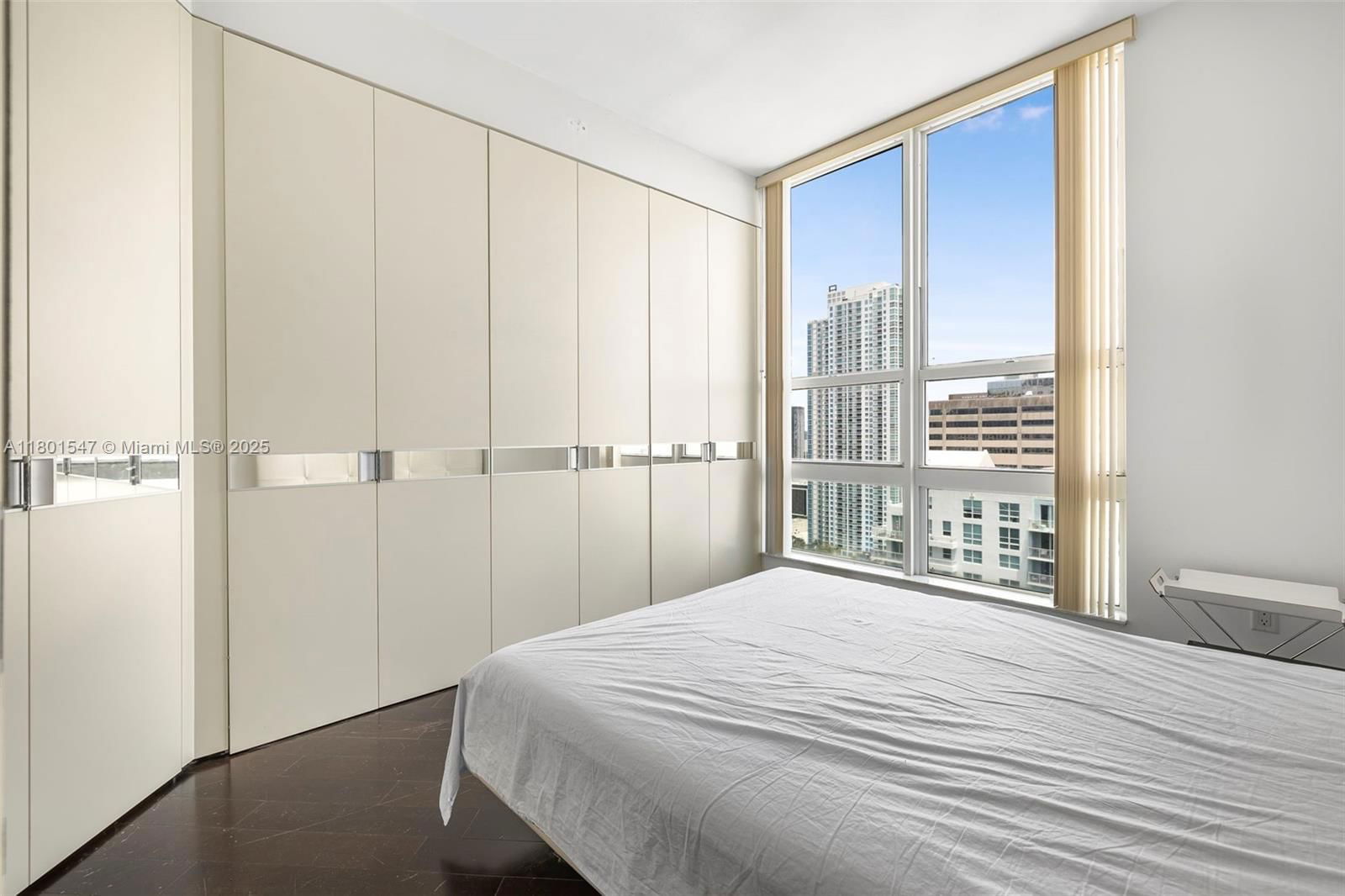 Real estate property located at 1155 BRICKELL BAY DR PH204, Miami-dade, The Mark On Brickell Cond, Miami, FL