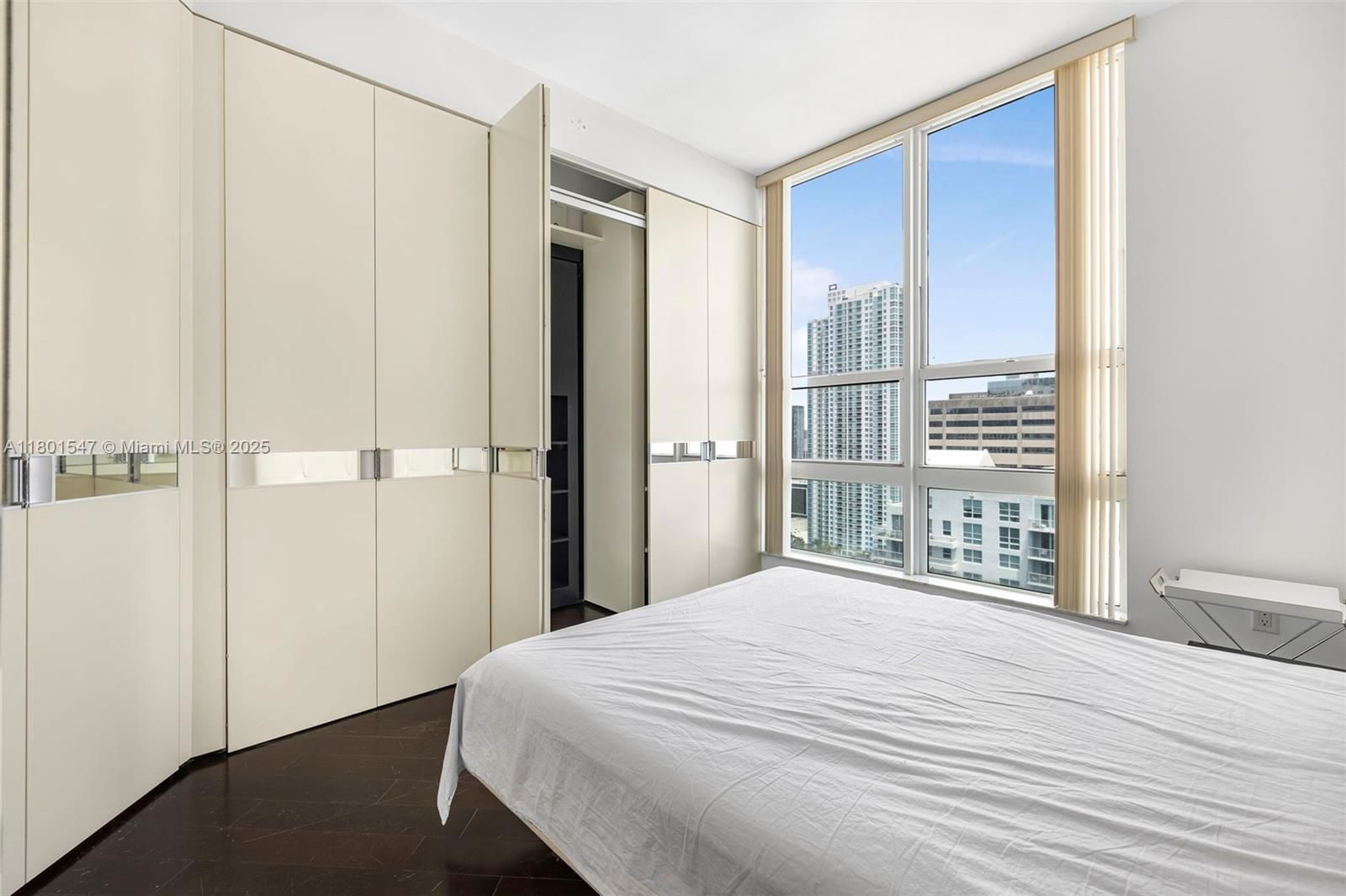Real estate property located at 1155 BRICKELL BAY DR PH204, Miami-dade, The Mark On Brickell Cond, Miami, FL