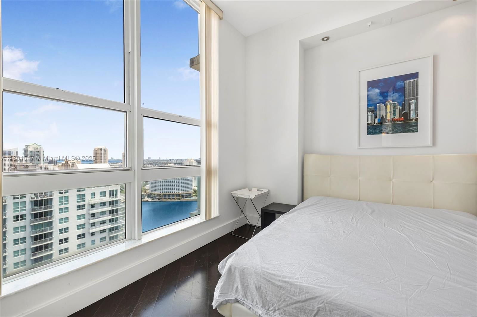 Real estate property located at 1155 BRICKELL BAY DR PH204, Miami-dade, The Mark On Brickell Cond, Miami, FL