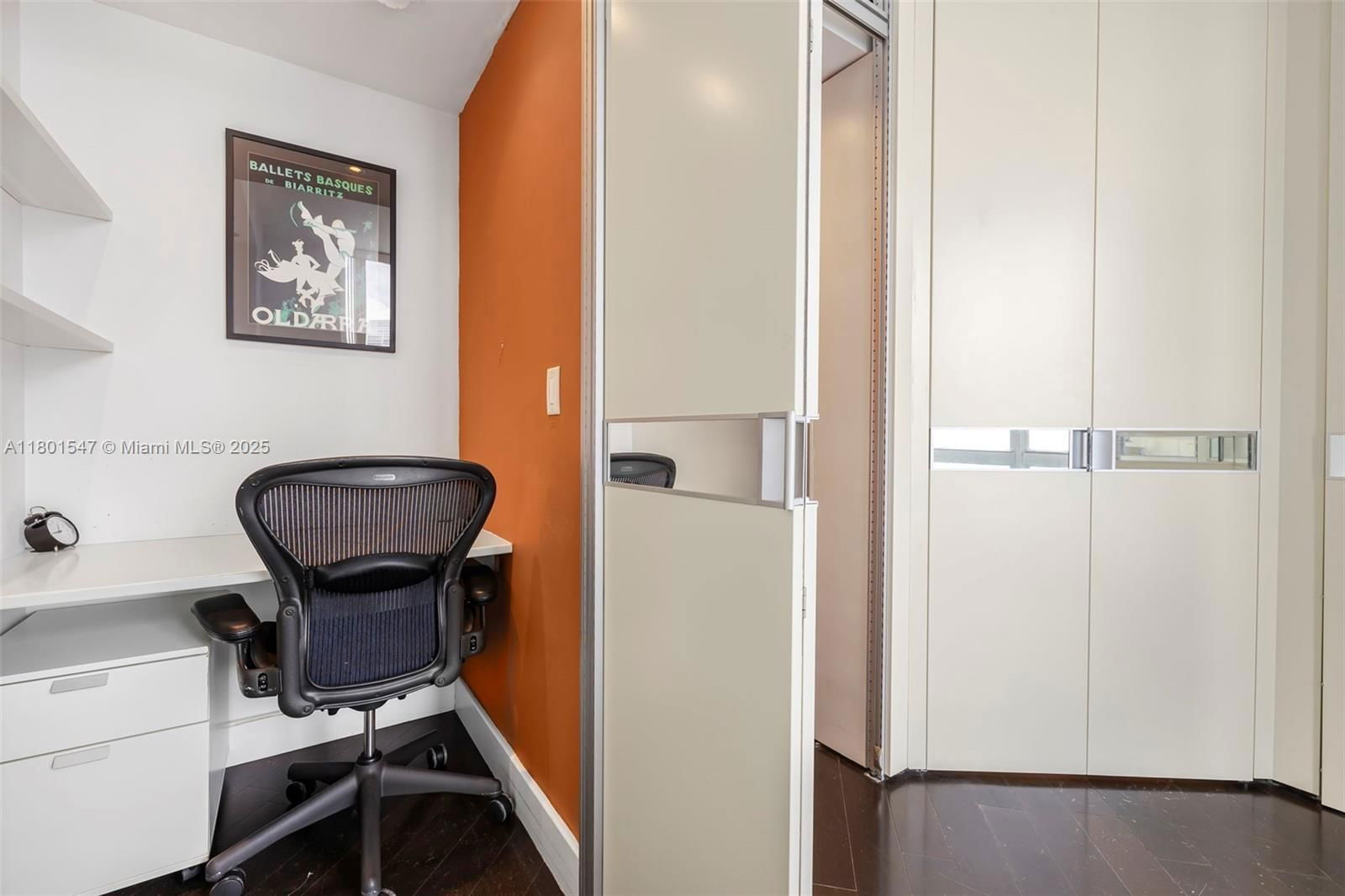 Real estate property located at 1155 BRICKELL BAY DR PH204, Miami-dade, The Mark On Brickell Cond, Miami, FL