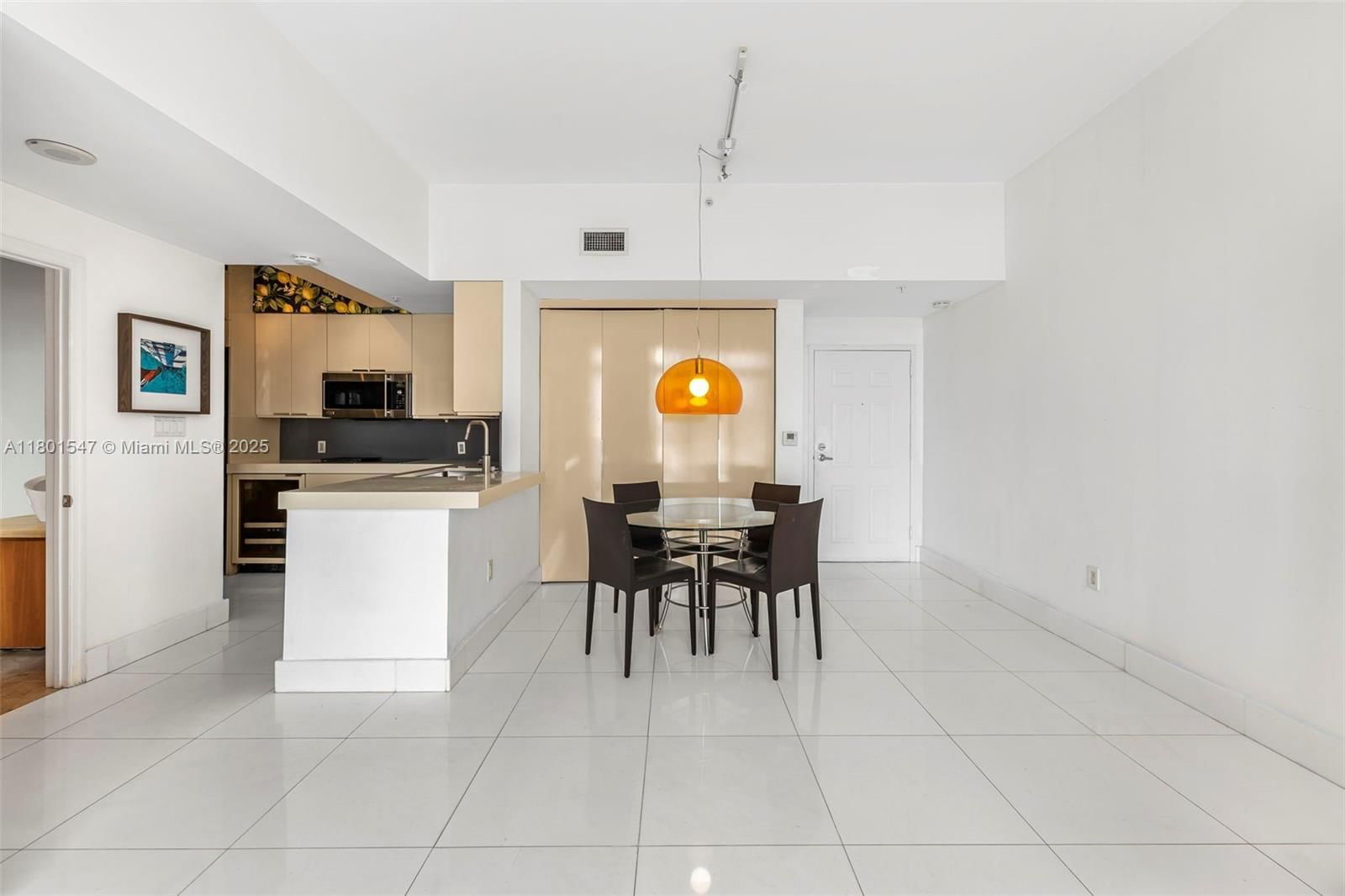 Real estate property located at 1155 BRICKELL BAY DR PH204, Miami-dade, The Mark On Brickell Cond, Miami, FL