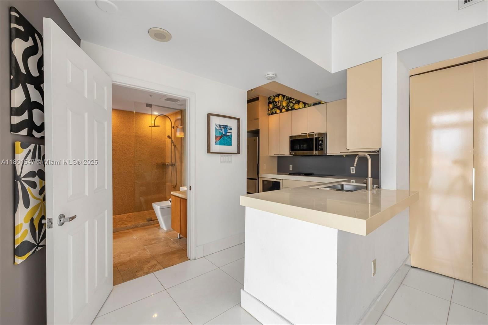 Real estate property located at 1155 BRICKELL BAY DR PH204, Miami-dade, The Mark On Brickell Cond, Miami, FL