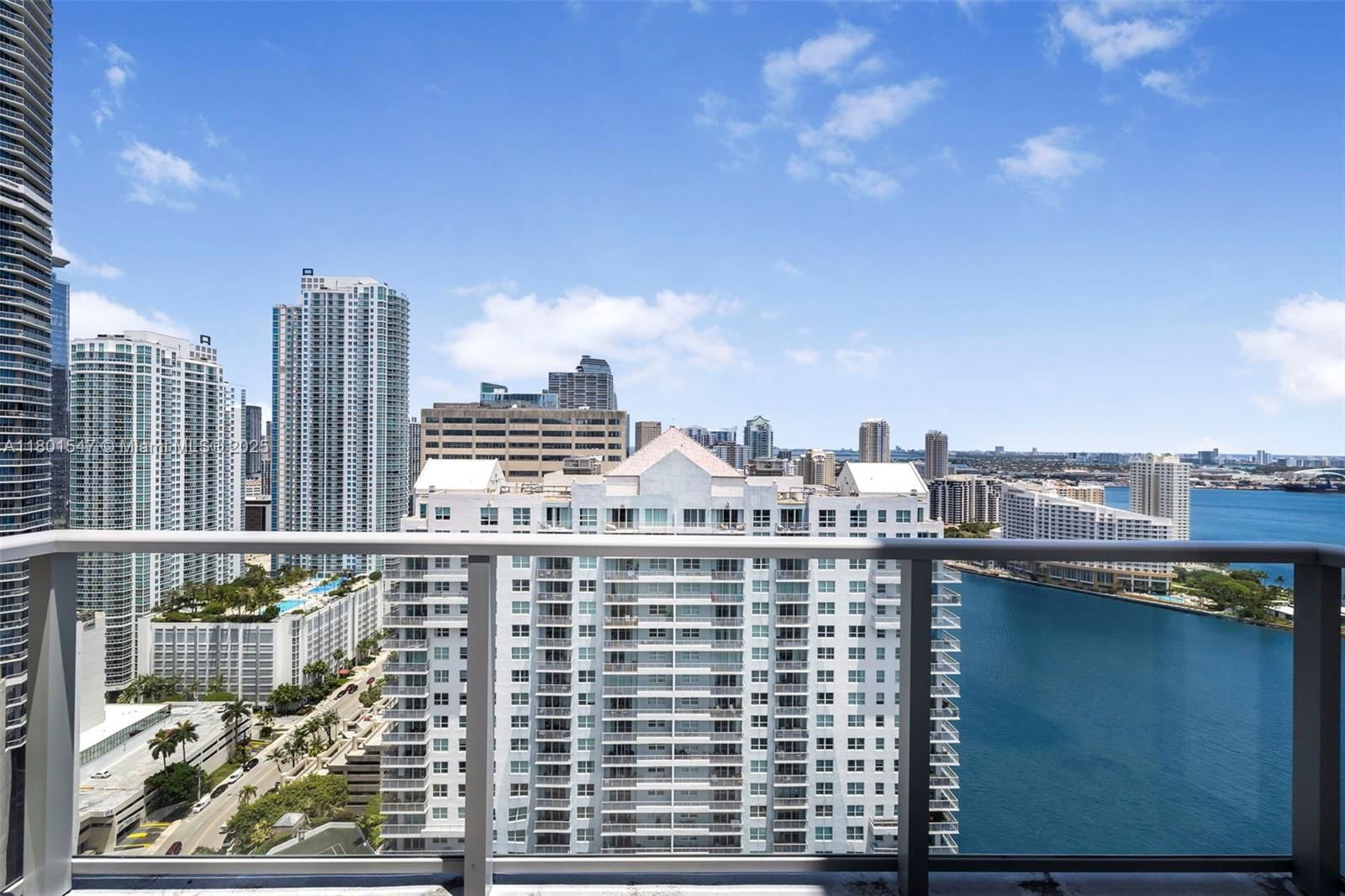 Real estate property located at 1155 BRICKELL BAY DR PH204, Miami-dade, The Mark On Brickell Cond, Miami, FL