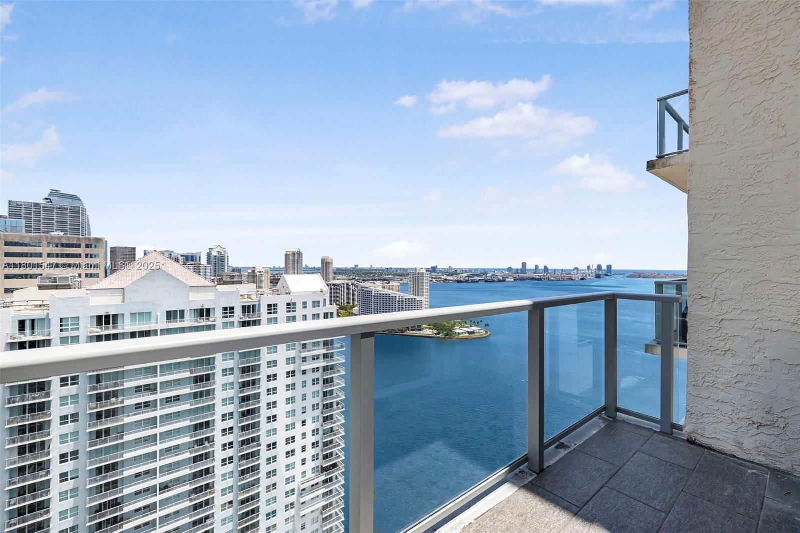 Real estate property located at 1155 BRICKELL BAY DR PH204, Miami-dade, The Mark On Brickell Cond, Miami, FL