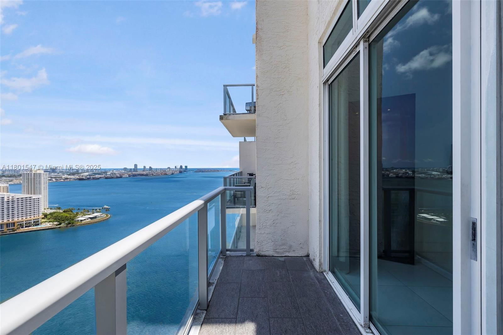 Real estate property located at 1155 BRICKELL BAY DR PH204, Miami-dade, The Mark On Brickell Cond, Miami, FL