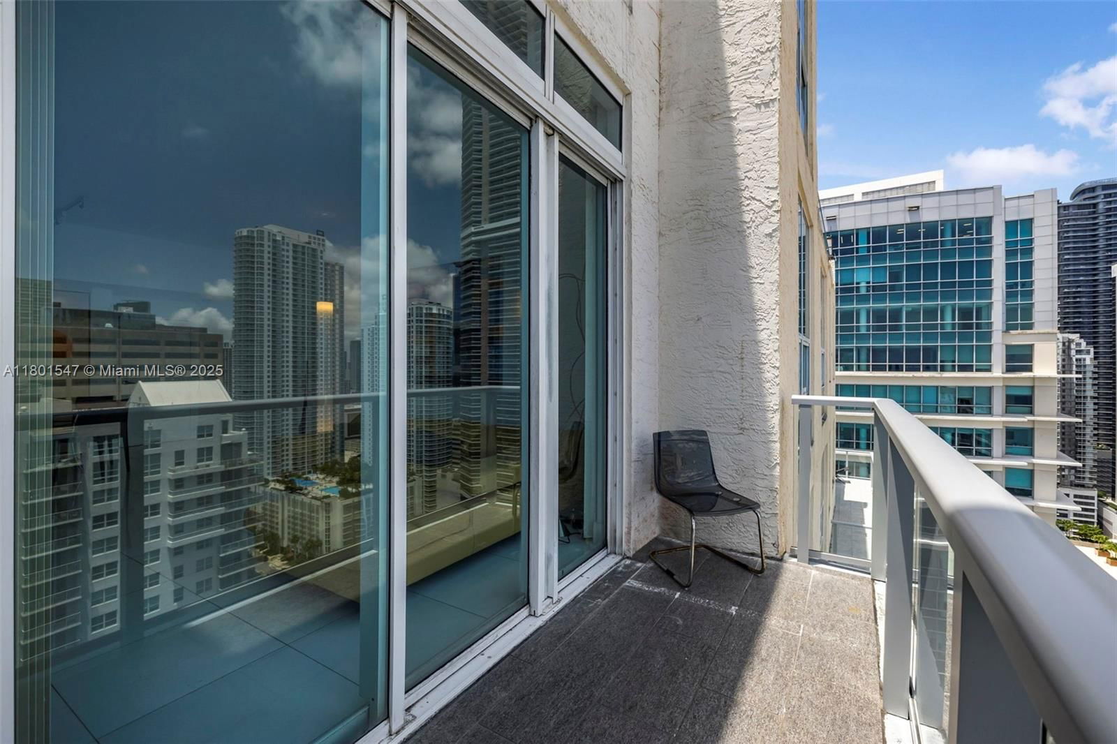 Real estate property located at 1155 BRICKELL BAY DR PH204, Miami-dade, The Mark On Brickell Cond, Miami, FL