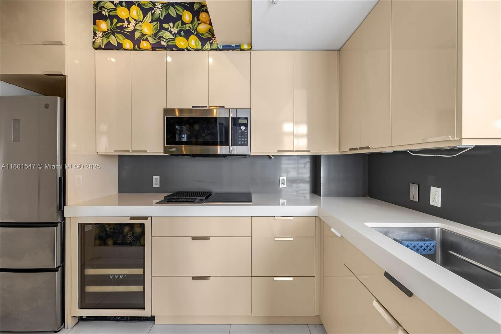 Real estate property located at 1155 BRICKELL BAY DR PH204, Miami-dade, The Mark On Brickell Cond, Miami, FL