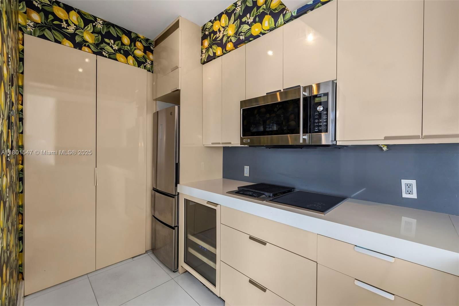 Real estate property located at 1155 BRICKELL BAY DR PH204, Miami-dade, The Mark On Brickell Cond, Miami, FL