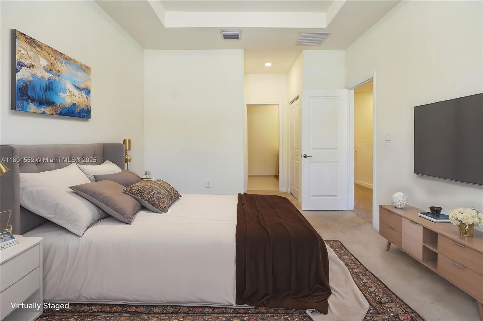 Real estate property located at 11094 33rd Way, Miami-dade, Aquabella North Replat, Hialeah, FL