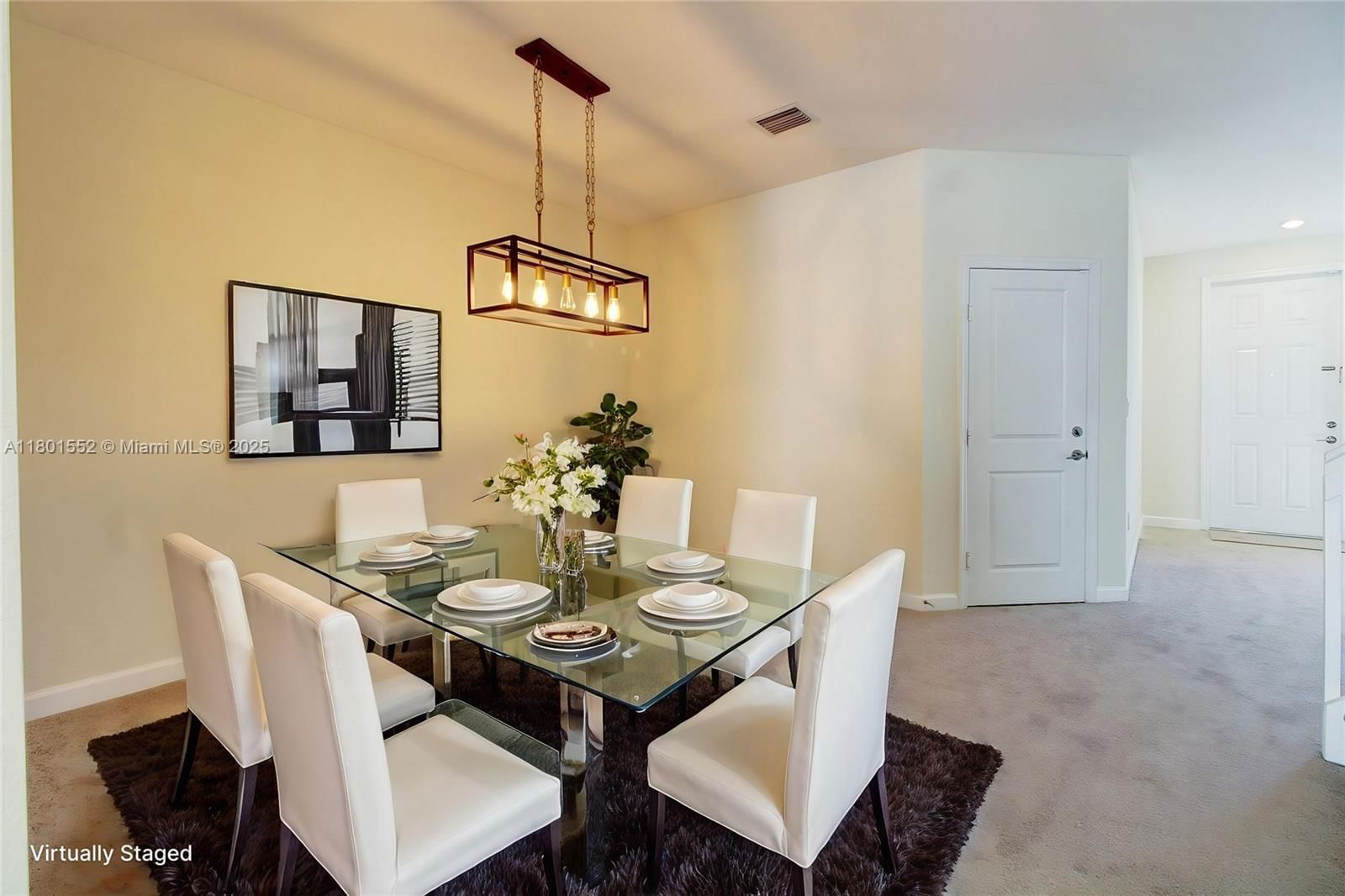 Real estate property located at 11094 33rd Way, Miami-dade, Aquabella North Replat, Hialeah, FL