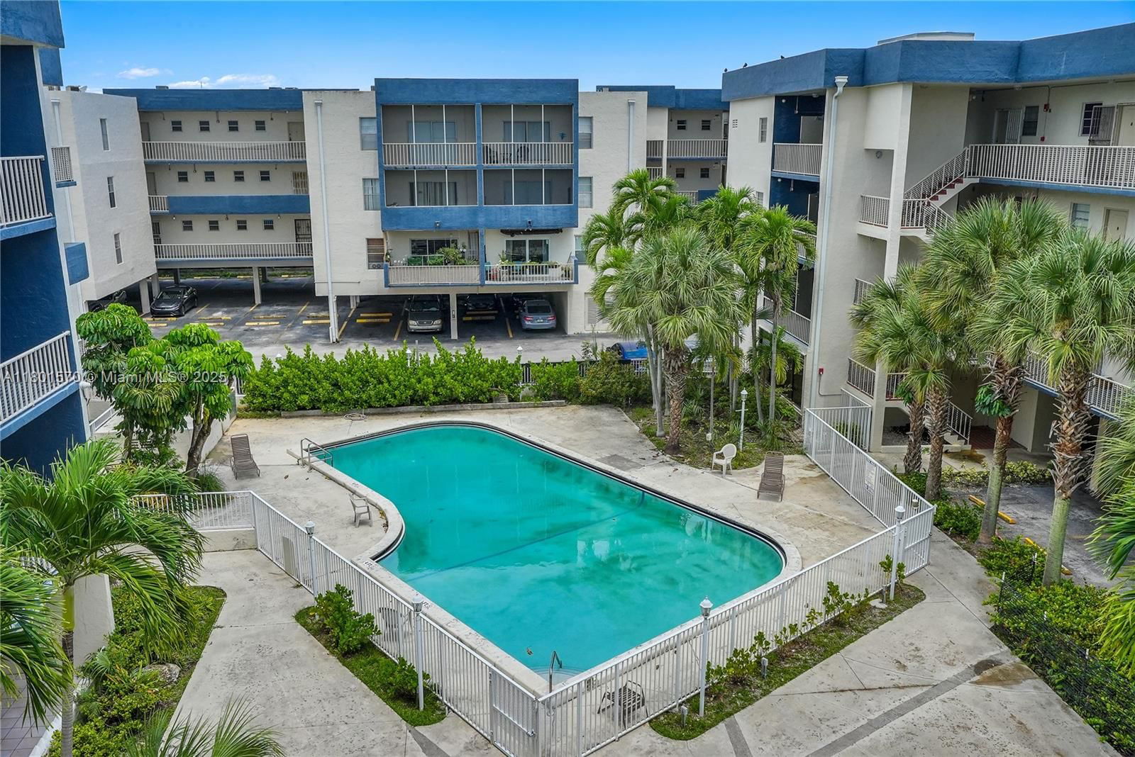 Real estate property located at 16750 10th Ave #314, Miami-dade, New Land Gardens Condo, North Miami Beach, FL