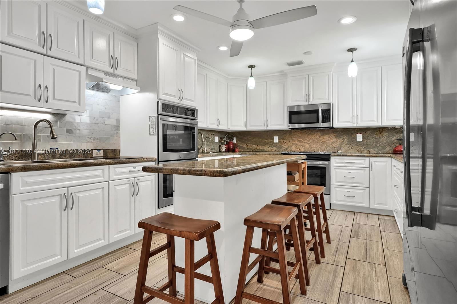 Real estate property located at 16750 10th Ave #314, Miami-dade, New Land Gardens Condo, North Miami Beach, FL