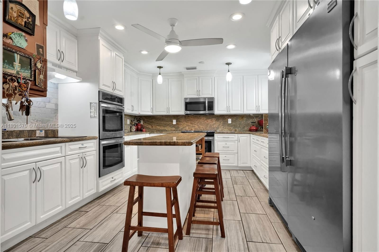 Real estate property located at 16750 10th Ave #314, Miami-dade, New Land Gardens Condo, North Miami Beach, FL