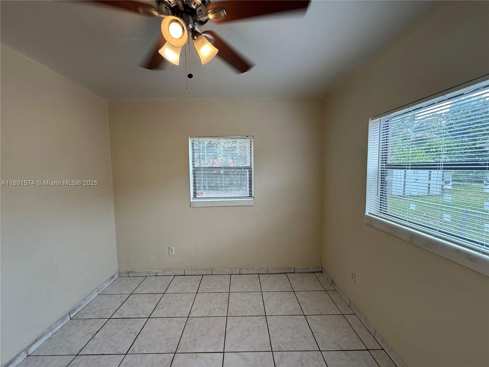 Real estate property located at 1100 151st Ter, Miami-dade, Breezeswept Heights, North Miami Beach, FL
