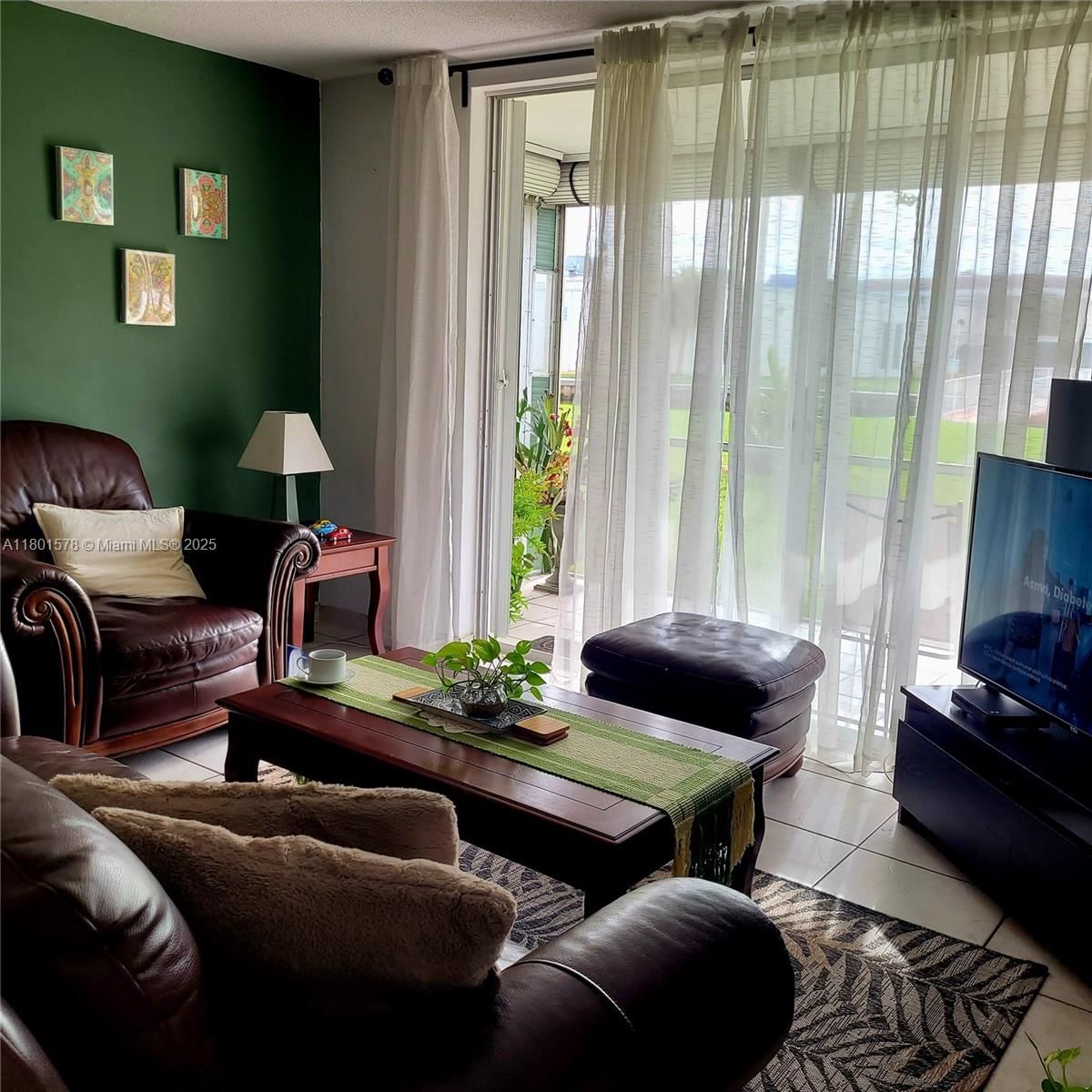 Real estate property located at 2859 Leonard Dr G106, Miami-dade, Point East Sec Ii Condo, Aventura, FL