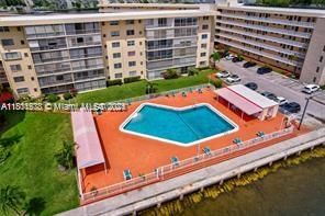 Real estate property located at 2859 Leonard Dr G106, Miami-dade, Point East Sec Ii Condo, Aventura, FL
