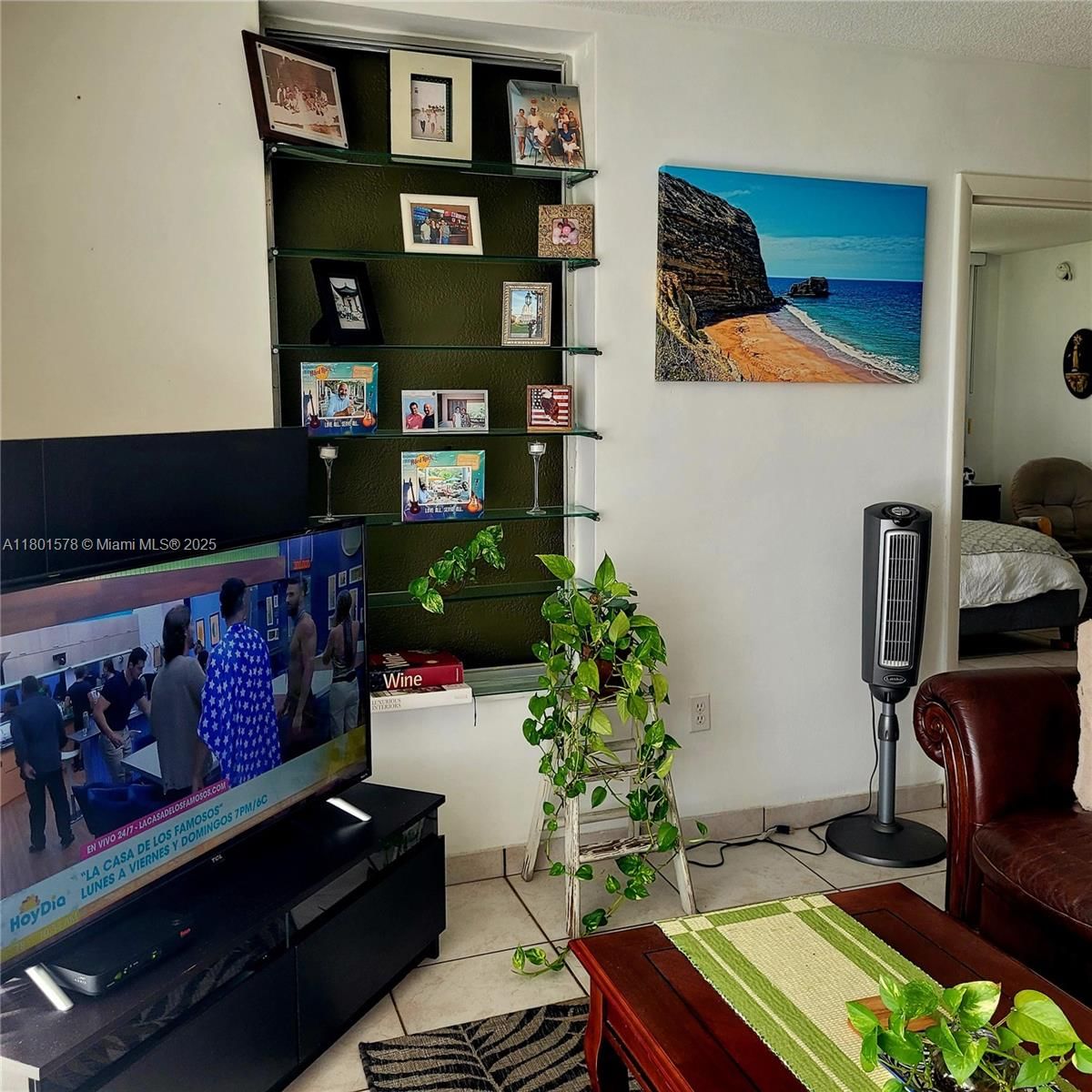 Real estate property located at 2859 Leonard Dr G106, Miami-dade, Point East Sec Ii Condo, Aventura, FL