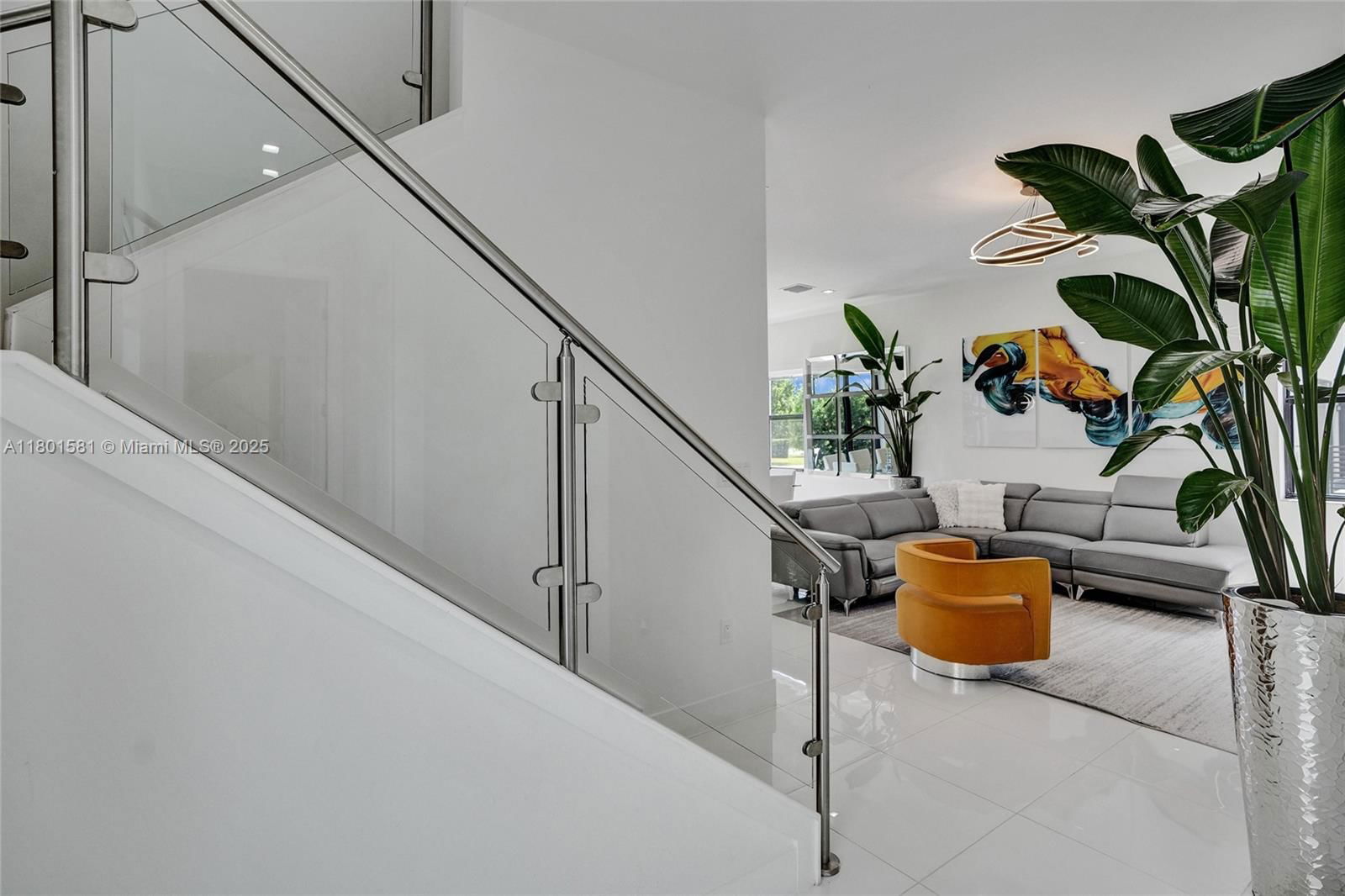 Real estate property located at 8211 43rd Ter, Miami-dade, Downtown Doral South Phas, Doral, FL